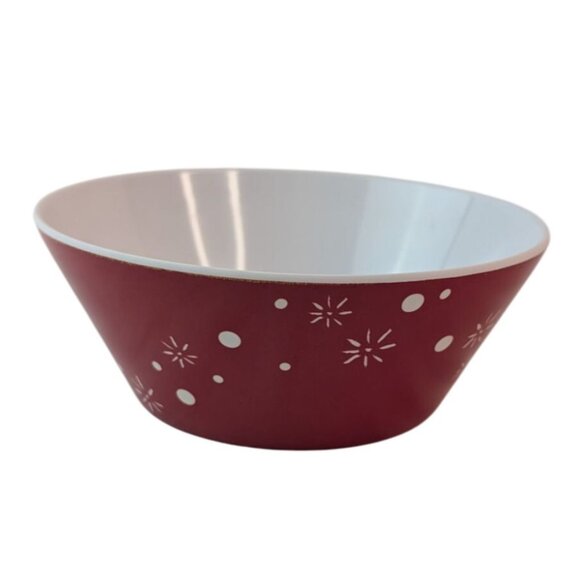 Pottery Barn Kids Mickey Mouse Christmas Dinnerware Plate Bowl Cup Fork Spoon - Picture 6 of 15